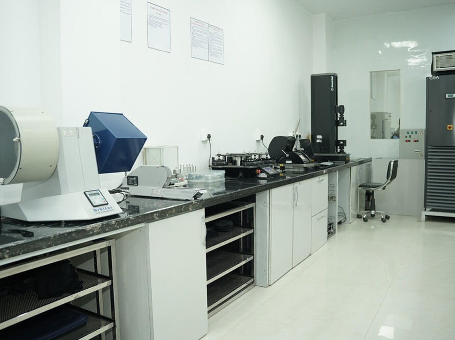 laboratories