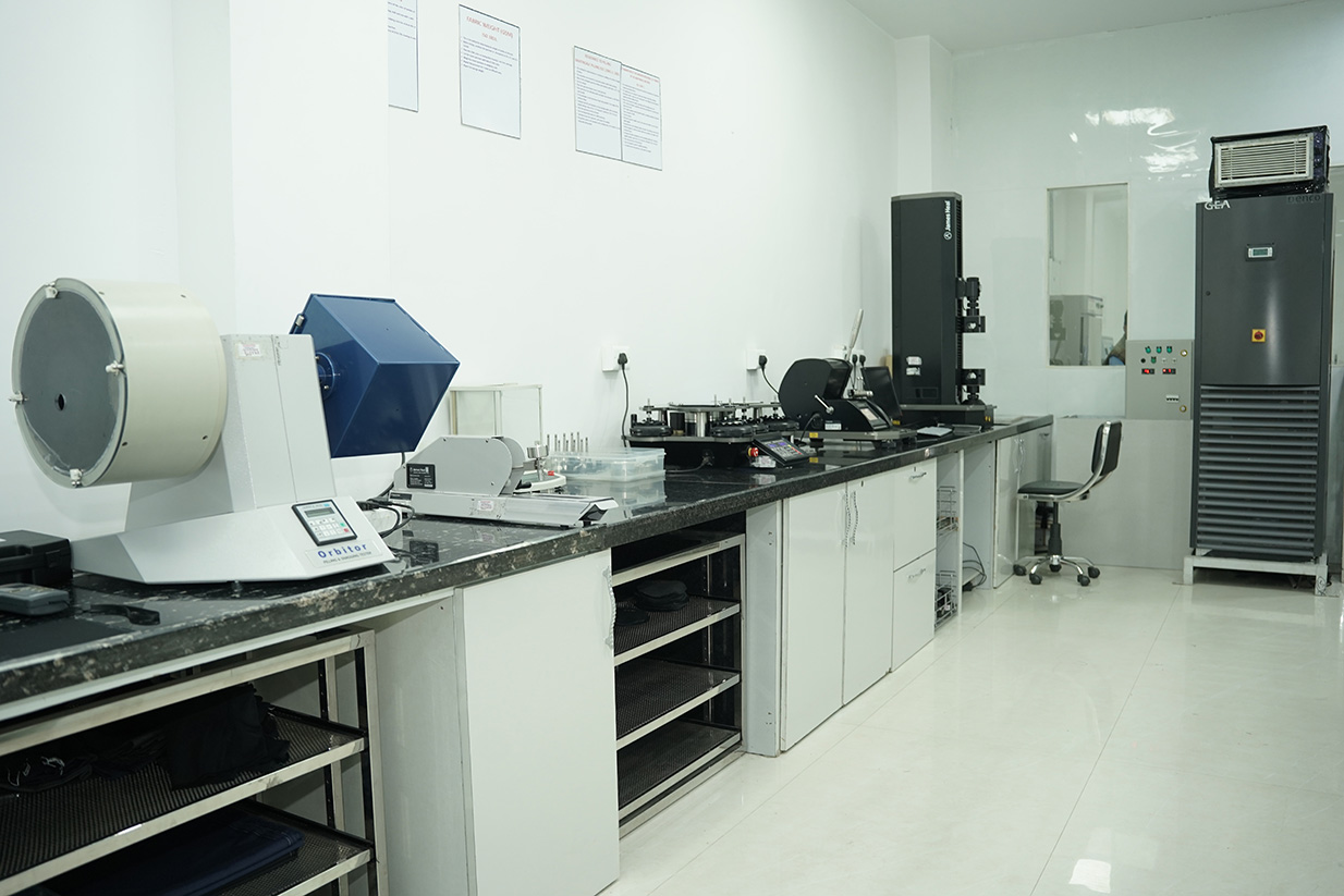 Laboratories