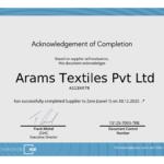 Supplier to zero certificate 2025-26_page-0001