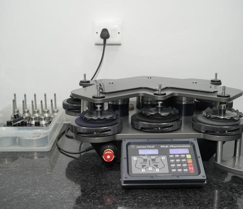 laboratories