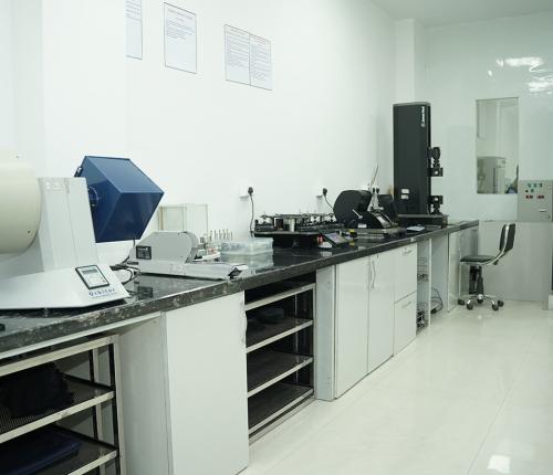 laboratories