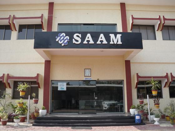 saam